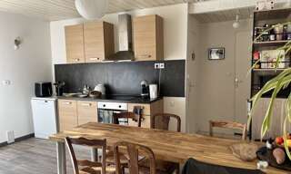 Maison 8 Pièces 141 m² à vendre à Dompierre-sur-Mer (17139)