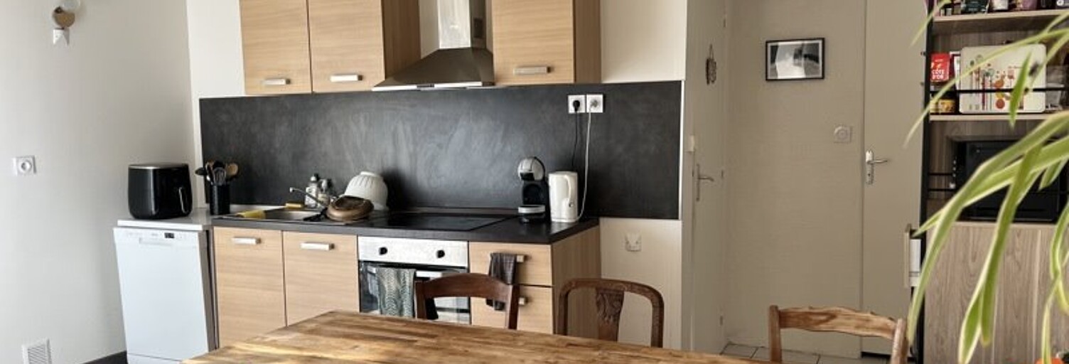 Maison 8 Pièces 141 m² à vendre à Dompierre-sur-Mer (17139)