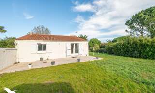 Maison 4 Pièces 119 m² à vendre à La Brée-les-Bains (17840)