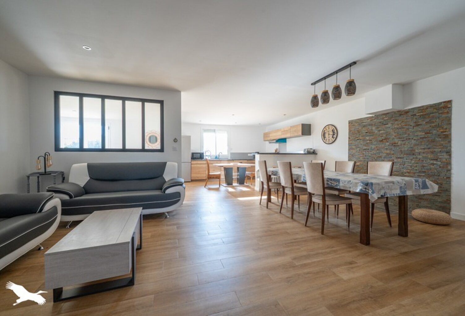 Vente maison 4 pièces 119 m² La Brée-les-Bains (17840) — photo 1