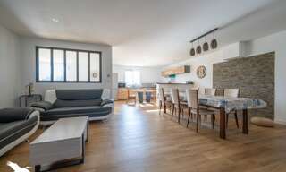 Maison 4 Pièces 119 m² à vendre à La Brée-les-Bains (17840)