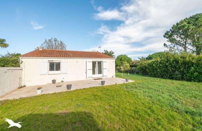Vente maison 4 pièces 119 m² La Brée-les-Bains (17840) — photo 2