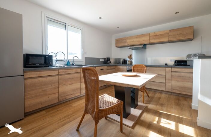 Vente maison 4 pièces 119 m² La Brée-les-Bains (17840) — photo 3