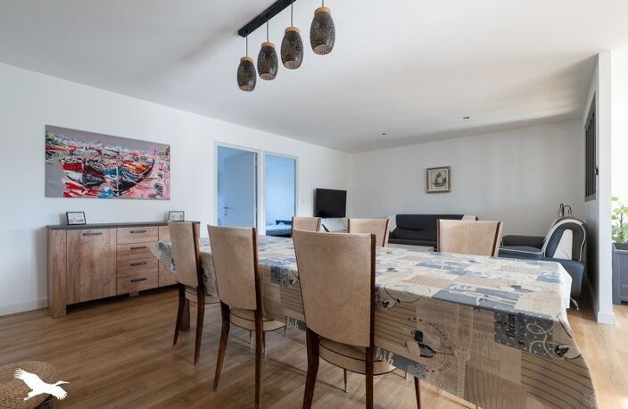 Vente maison 4 pièces 119 m² La Brée-les-Bains (17840) — photo 4