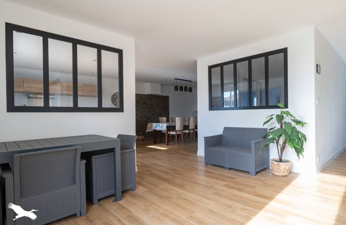 Vente maison 4 pièces 119 m² La Brée-les-Bains (17840) — photo 5