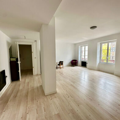 Appartement 5 pièces 220000 €