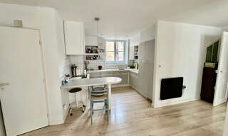 Appartement 5 Pièces 105 m² à vendre à Belfort (90000)