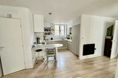 Appartement 5 pièces 174000 €