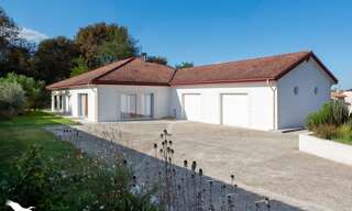 Maison 5 Pièces 184 m² à vendre à Saint-Pierre-du-Mont (40280)