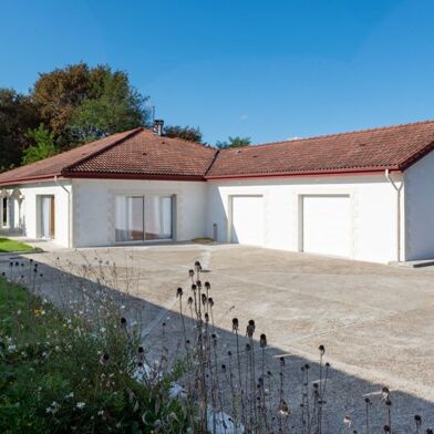 Maison 5 pièces 318000 €