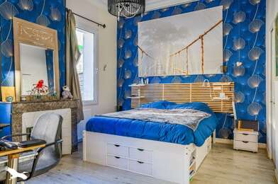 Maison 6 pièces 575850 €