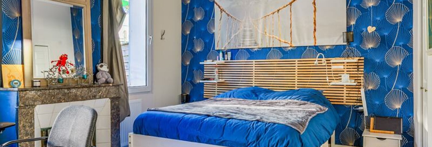 Maison 6 Pièces 170 m² à vendre à Bègles (33130)