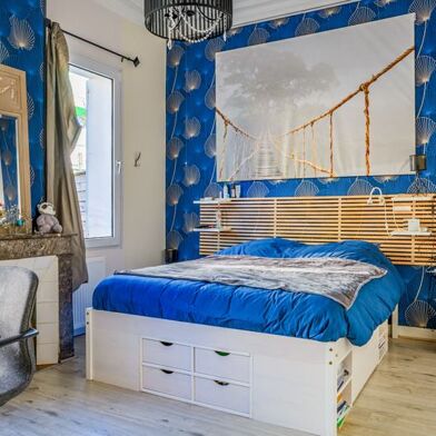 Maison 6 pièces 575850 €