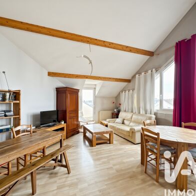 Appartement 3 pièces 289000 €