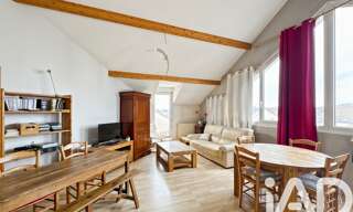 Appartement 3 Pièces 69 m² à vendre à Massy (91300)