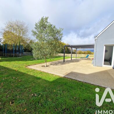 Maison 6 pièces 330000 €