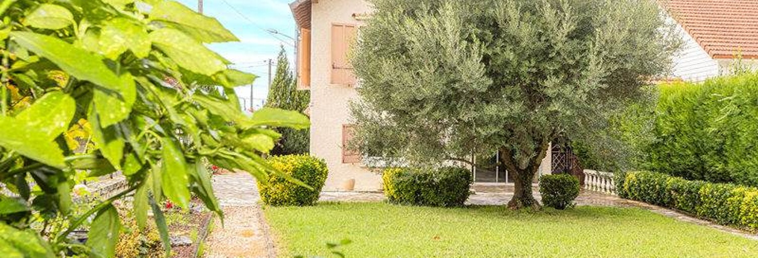 Maison 4 Pièces 127 m² à vendre à Jurançon (64110)