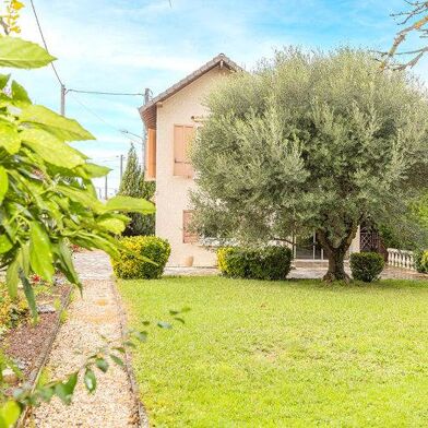 Maison 4 pièces 223650 €