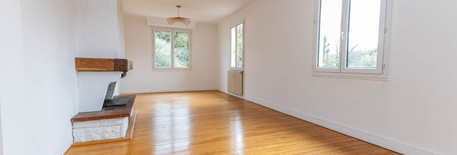 Maison 4 Pièces 127 m² à vendre à Jurançon (64110)