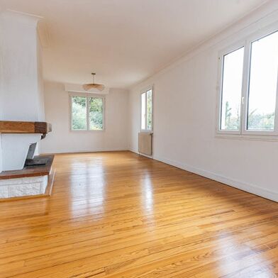 Maison 4 pièces 223650 €