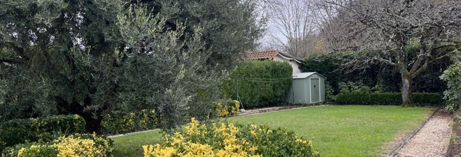 Maison 4 Pièces 127 m² à vendre à Jurançon (64110)