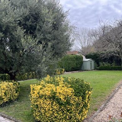 Maison 4 pièces 202920 €