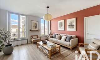 Appartement 3 Pièces 53 m² à vendre à Charenton-le-Pont (94220)