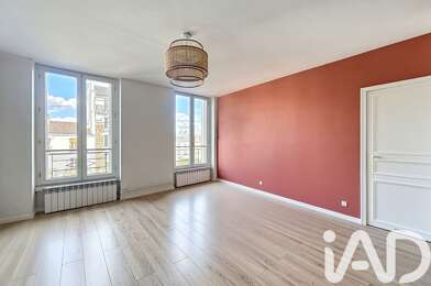 Appartement 3 pièces 439000 €