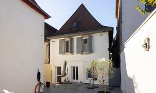 Maison 6 Pièces 145 m² à vendre à Salies-de-Béarn (64270)