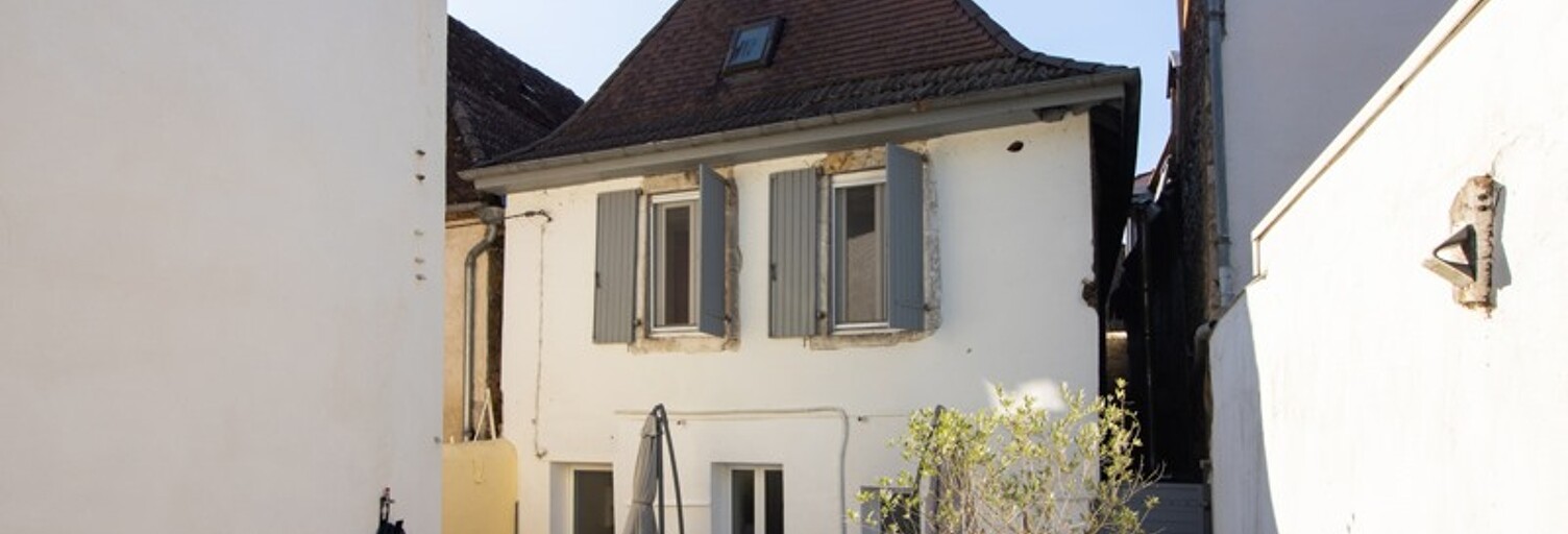 Maison 6 Pièces 145 m² à vendre à Salies-de-Béarn (64270)