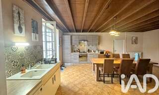 Maison 5 Pièces 101 m² à vendre à Migré (17330)