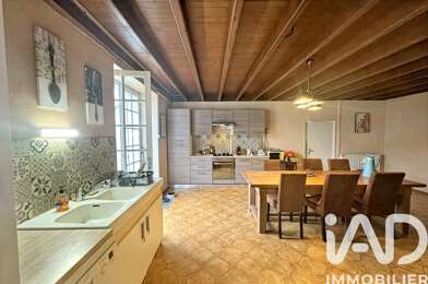 Maison 5 pièces 149000 €