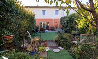 Maison 4 Pièces 89 m² à vendre à Seysses (31600)