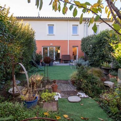 Maison 4 pièces 269900 €