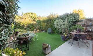 Maison 4 Pièces 89 m² à vendre à Seysses (31600)