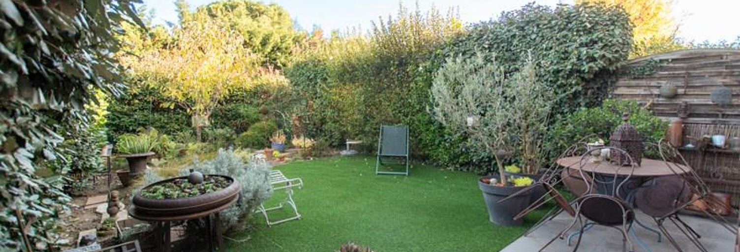 Maison 4 Pièces 89 m² à vendre à Seysses (31600)