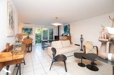 Maison 4 pièces 244999 €