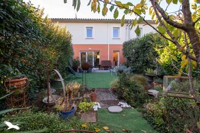 Maison 4 pièces 244999 €