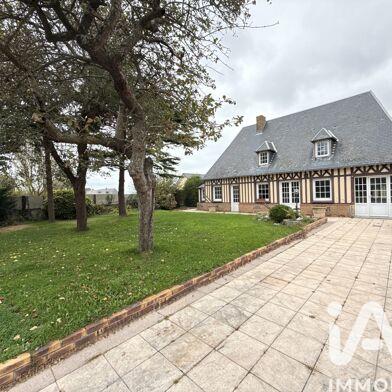 Maison 5 pièces 295000 €
