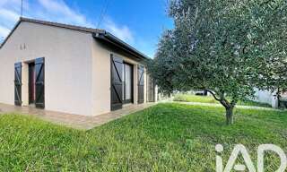 Maison 4 Pièces 93 m² à vendre à Cugnaux (31270)