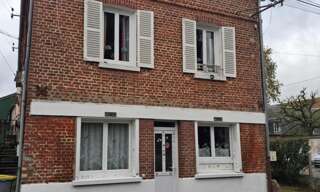 Maison 4 Pièces 59 m² à vendre à Montchevreuil (60240)
