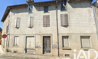 Maison 6 Pièces 170 m² à vendre à Aspet (31160)