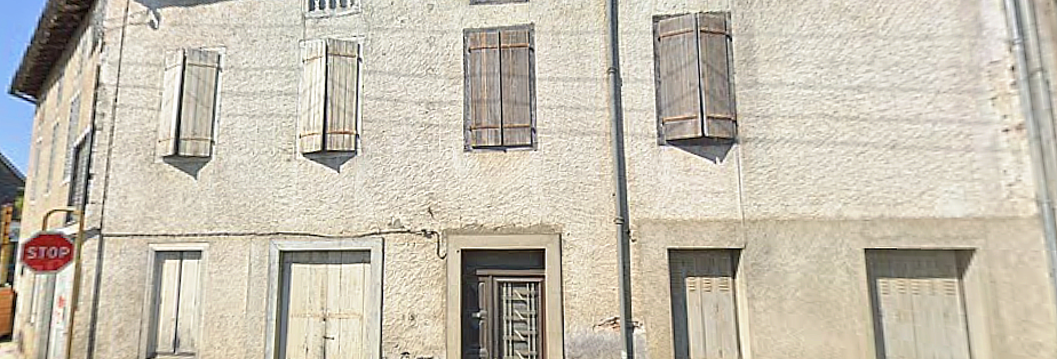 Maison 6 Pièces 170 m² à vendre à Aspet (31160)