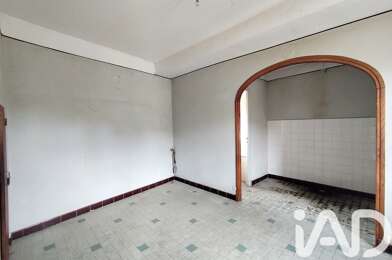 Maison 6 pièces 89000 €