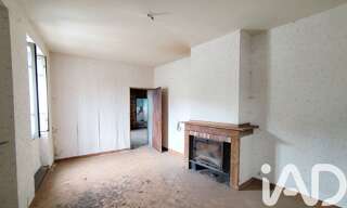 Maison 6 Pièces 170 m² à vendre à Aspet (31160)