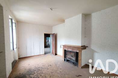 Maison 6 pièces 94000 €