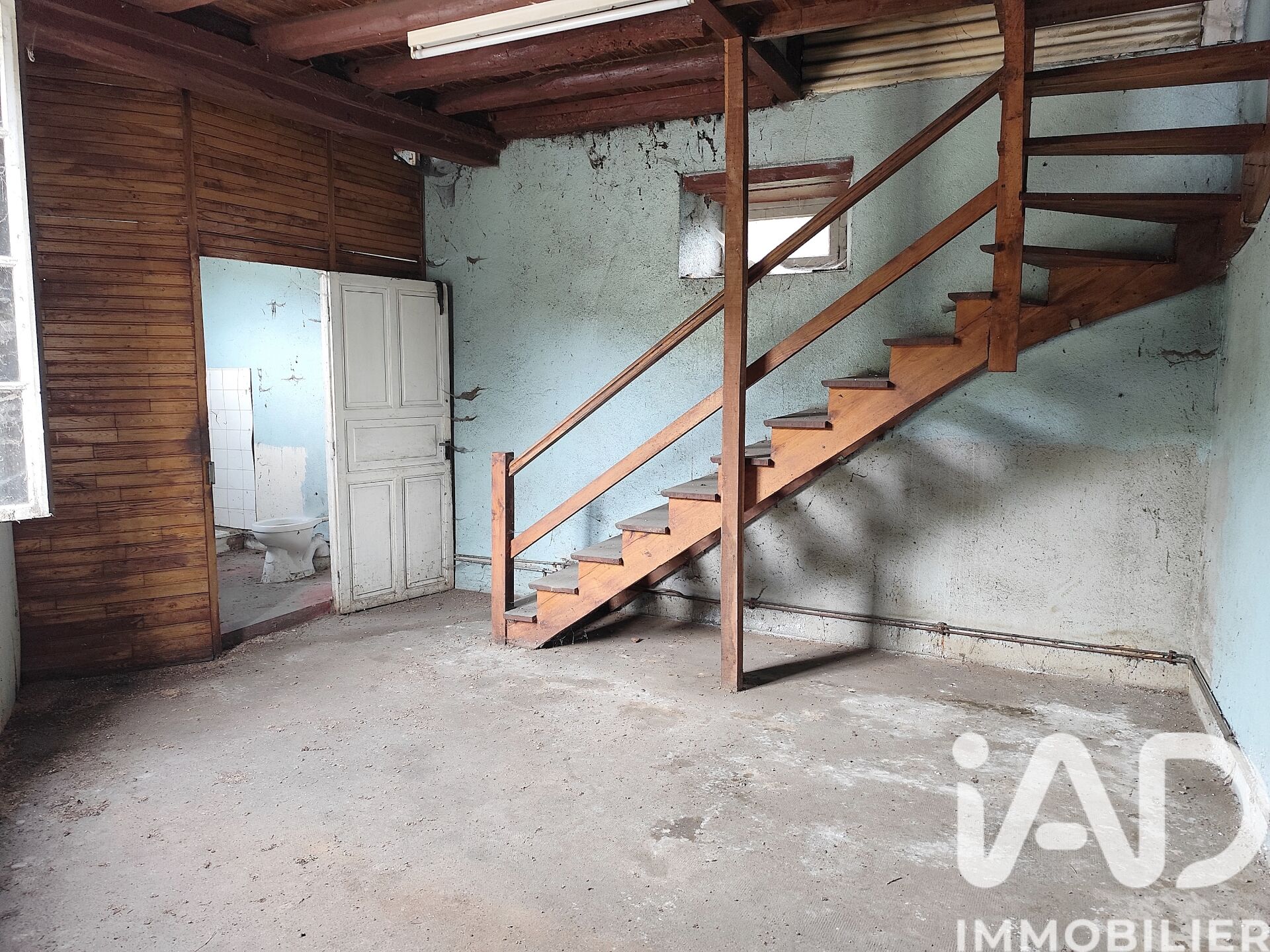 Vente Maison/villa 6 pièces - Photo 4