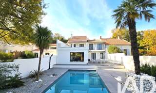 Maison 7 Pièces 210 m² à vendre à Fouras (17450)