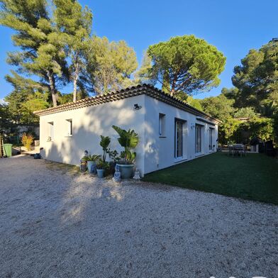 Maison 4 pièces 825000 €