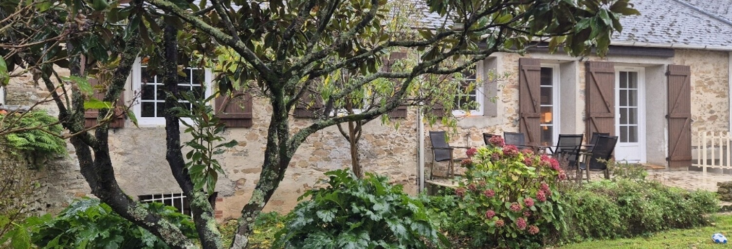 Maison 6 Pièces 136 m² à vendre à Talmont-Saint-Hilaire (85440)